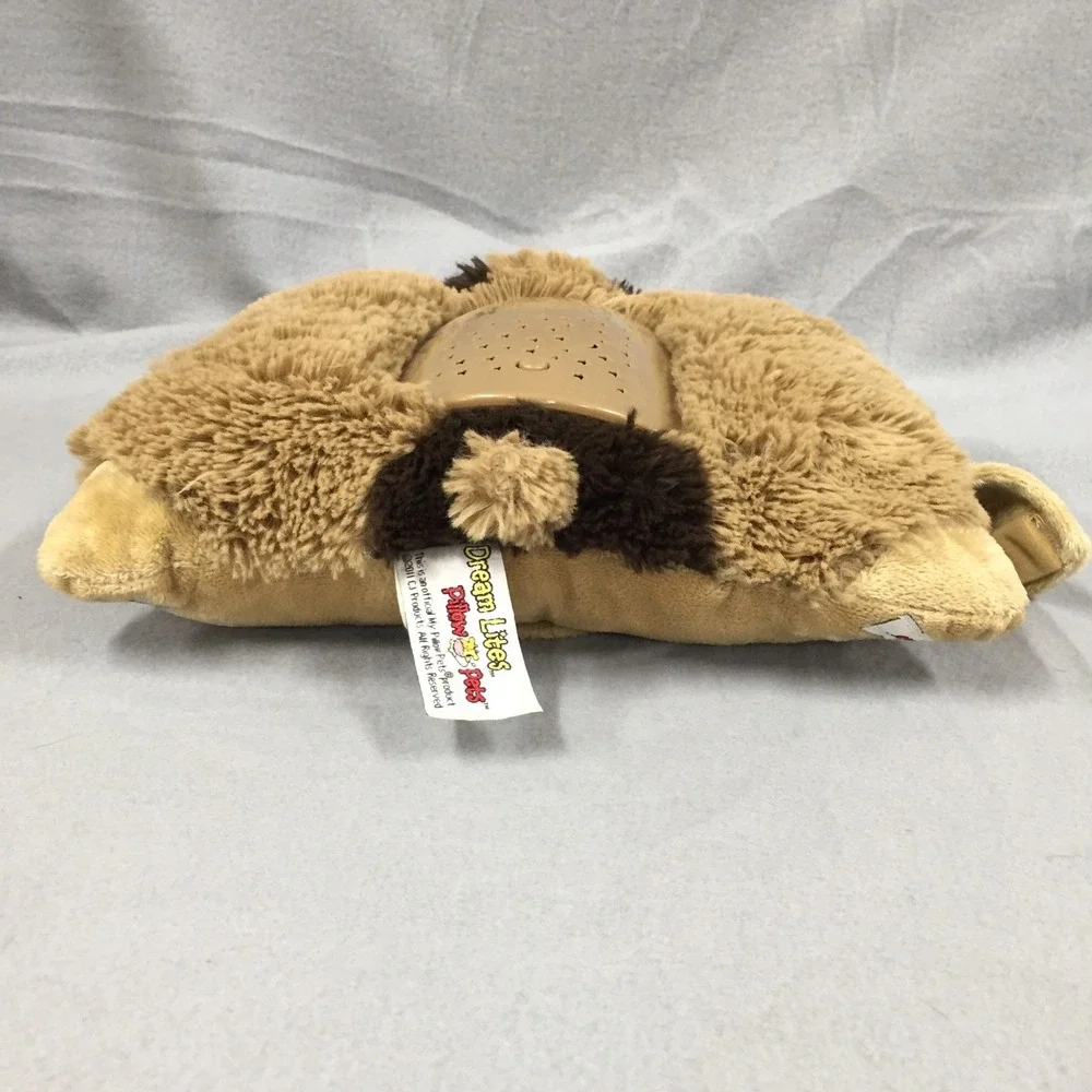 Pillow Pets pillow pets